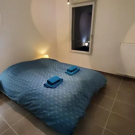 Apartment Chez'toi Gex, Proche De Geneve & Stations De
